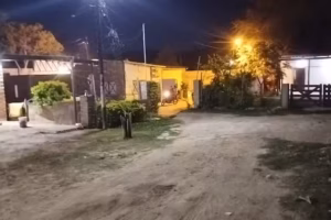 Iglesia cristiana Piedras Vivas