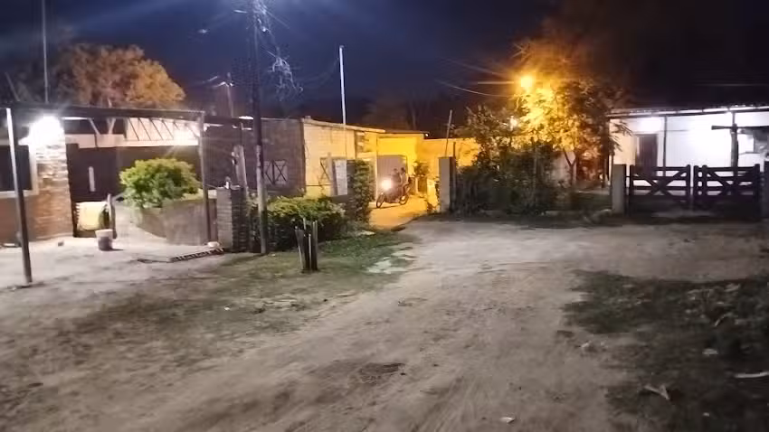 Iglesia cristiana Piedras Vivas