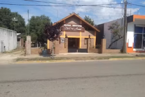Iglesia Cristiana Portal del Cielo