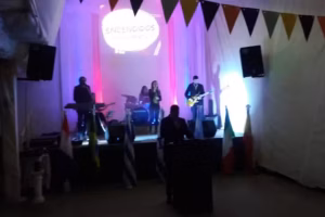Iglesia Cristiana Profetas Para Las Naciones