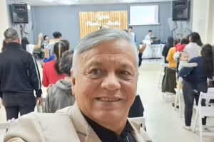 Iglesia Cristiana Puerta Abierta