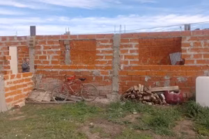 Iglesia Cristiana Reencuentro Cristo La Solucion Anexo Florencio Varela