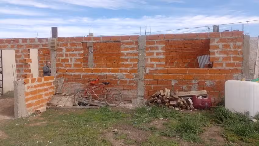 Iglesia Cristiana Reencuentro Cristo La Solucion Anexo Florencio Varela