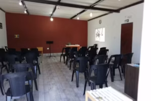 Iglesia Cristiana Reformada de Salta
