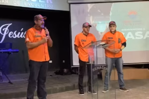 Iglesia Cristiana Renacer