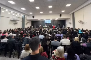 Iglesia Cristiana Renuevo