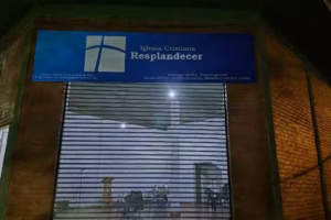 Iglesia Cristiana Resplandecer