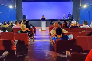IGLESIA CRISTIANA RESTAURANDO LA FAMILIA