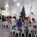 Iglesia Cristiana Rey de Salvación