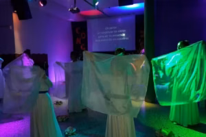 Iglesia Cristiana Rey Jesús