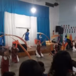 Iglesia Cristiana Rio De Dios