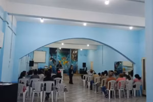 Iglesia Cristiana Río de Dios Bs As