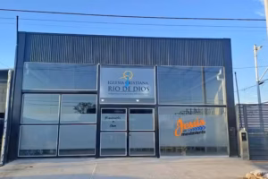 Iglesia Cristiana Rio de Dios Villa Mercedes S. L.
