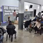 Iglesia Cristiana Rio Poderoso