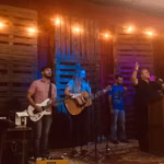 IGLESIA CRISTIANA ROCA ETERNA