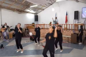 Iglesia Cristiana Templo La Hermosa ceau