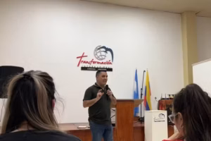 IGLESIA CRISTIANA TRANSFORMACIÓN INTERNACIONAL