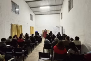 Iglesia Cristiana Unida Cipolletti