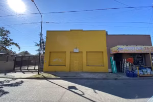 Iglesia Cristiana “Unidos en Cristo”