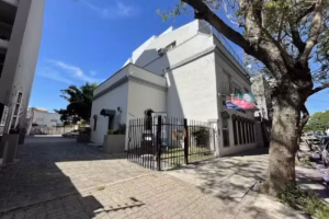 Iglesia Cristiana Vicente López
