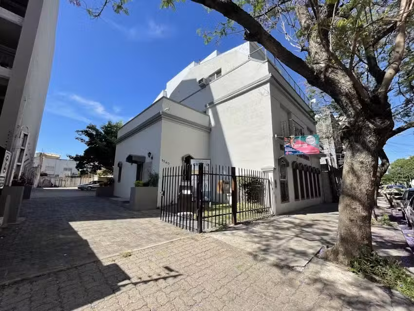 Iglesia Cristiana Vicente López