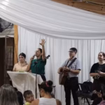 Iglesia Cristiana Vida