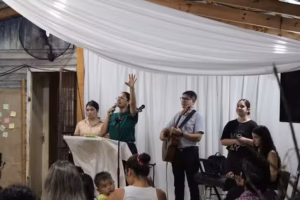 Iglesia Cristiana Vida