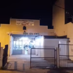 Iglesia cristiana Vida Nueva