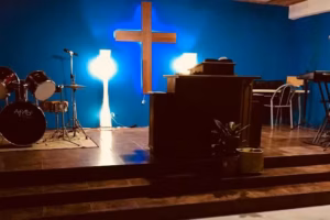 Iglesia Cristiana Vivir