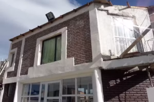 Iglesia Cristiana Voz De Trompetas