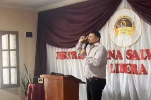 Iglesia Cristiana Yahshúa