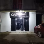 Iglesia Cristiandad Moreno