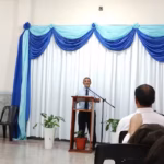 Iglesia Cristo El Rey
