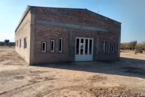 iglesia Cristo El Rey Taquelloj