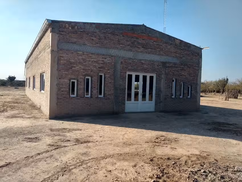iglesia Cristo El Rey Taquelloj