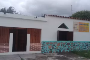 Iglesia Cristo El Señor