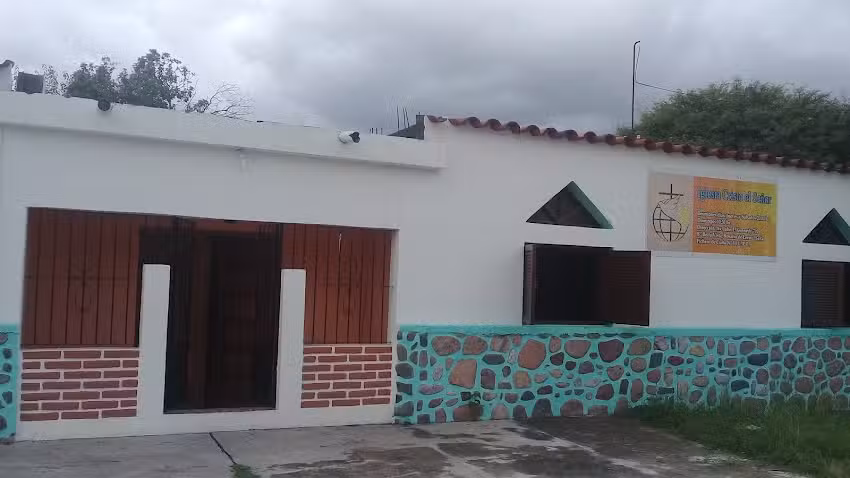 Iglesia Cristo El Señor