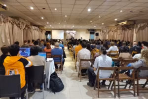 Iglesia Cristo en Nosotros