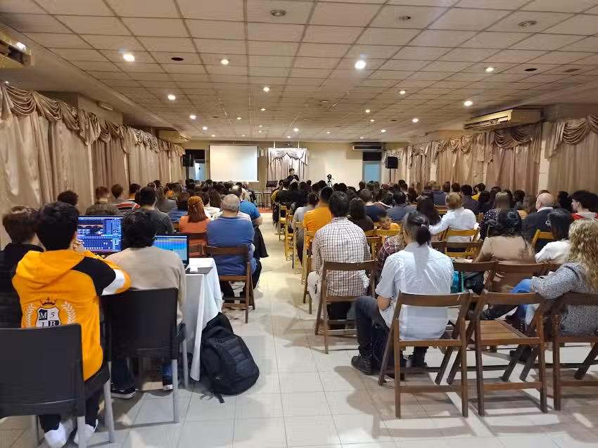 Iglesia Cristo en Nosotros