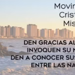 Iglesia Cristo es la Respuesta