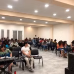 Iglesia “Cristo Es La Respuesta “MCYM