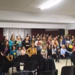Iglesia Cristo Es La Respuesta Movimiento Cristiano Y Misionero
