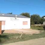 Iglesia “Cristo es la roca”