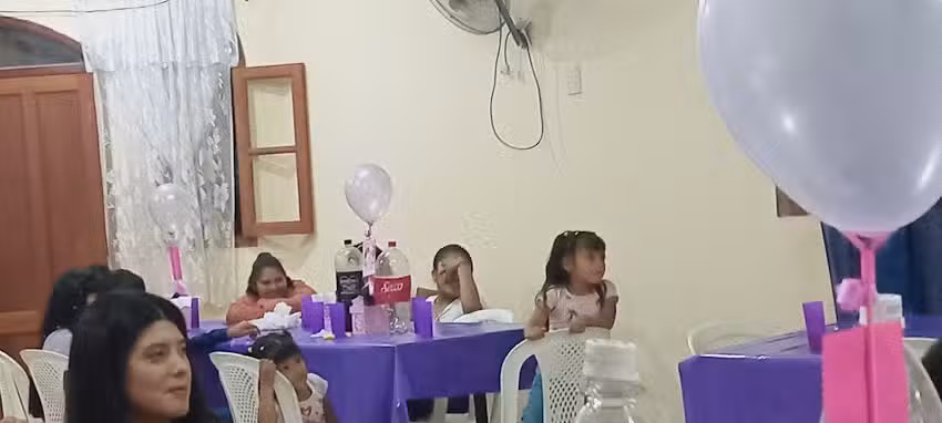 Iglesia Cristo Es La Verdad