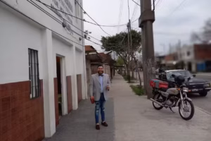 Iglesia Cristo es Realidad