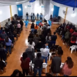 Iglesia CRISTO FUENTE DE VIDA
