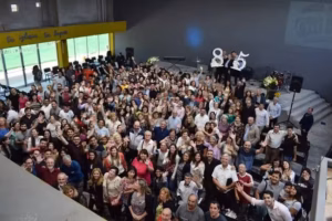 Iglesia Cristo la Oportunidad