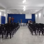Iglesia Cristo La Única Esperanza