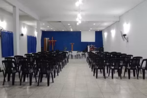 Iglesia Cristo La Única Esperanza