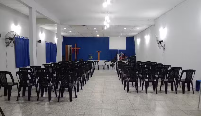 Iglesia Cristo La Única Esperanza